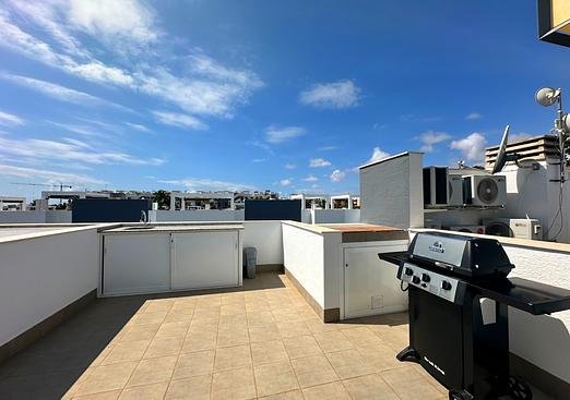Apartment in Guardamar del Segura