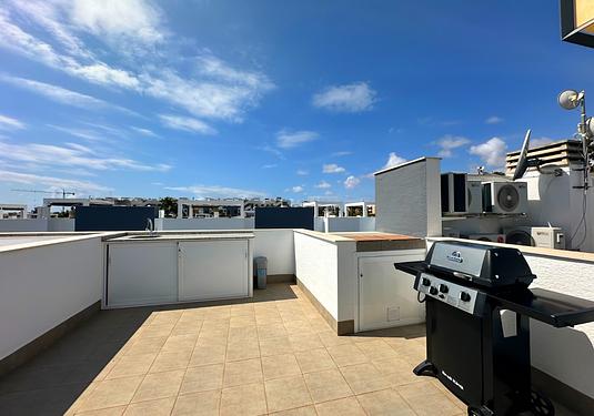 Apartment in Guardamar del Segura