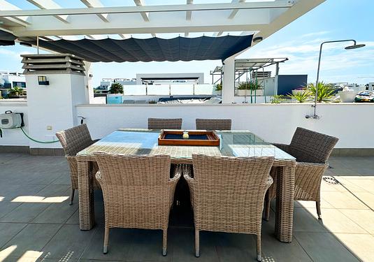 Apartment in Guardamar del Segura