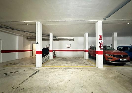 Apartment in Guardamar del Segura