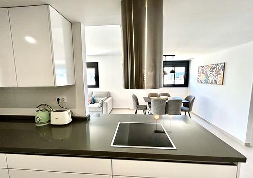 Apartment in Los Dolses