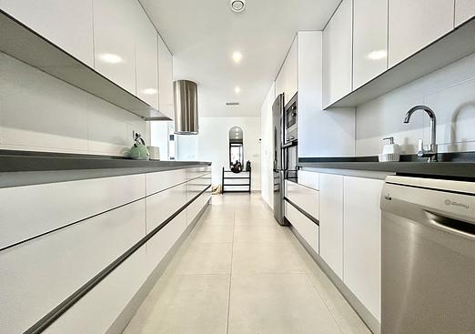Apartment in Los Dolses