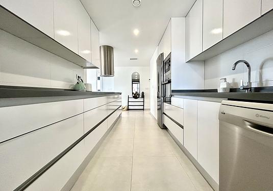 Apartment in Los Dolses