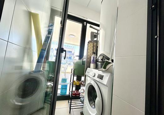 Apartment in Los Dolses