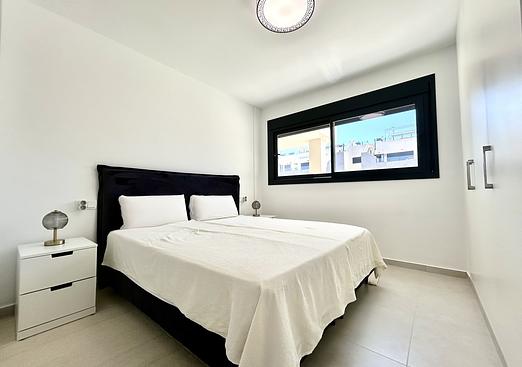 Apartment in Los Dolses
