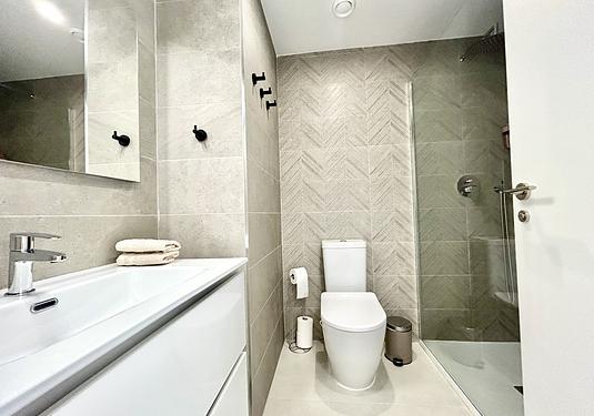 Apartment in Los Dolses