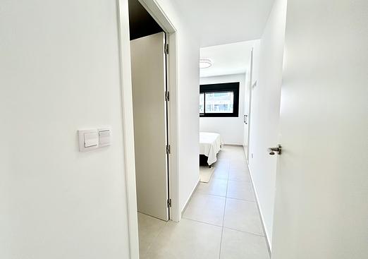 Apartment in Los Dolses