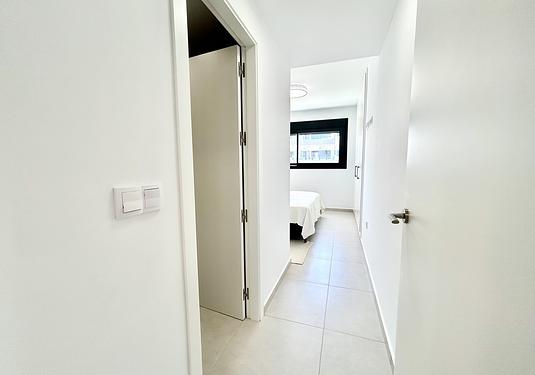 Apartment in Los Dolses