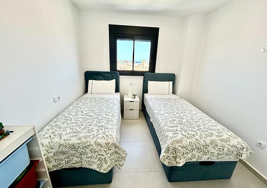 Apartment in Los Dolses