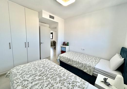 Apartment in Los Dolses