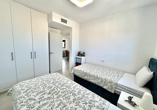 Apartment in Los Dolses