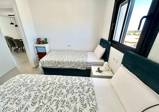 Apartment in Los Dolses