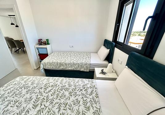 Apartment in Los Dolses