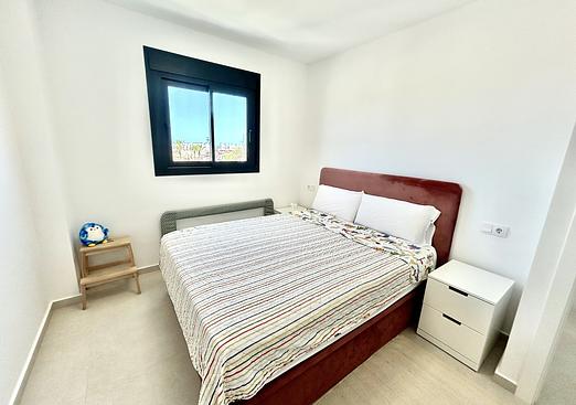 Apartment in Los Dolses
