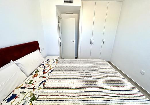 Apartment in Los Dolses