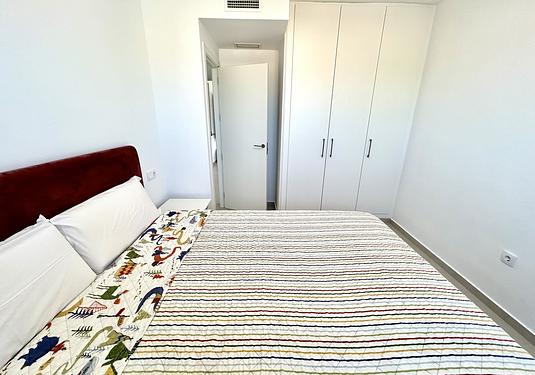 Apartment in Los Dolses