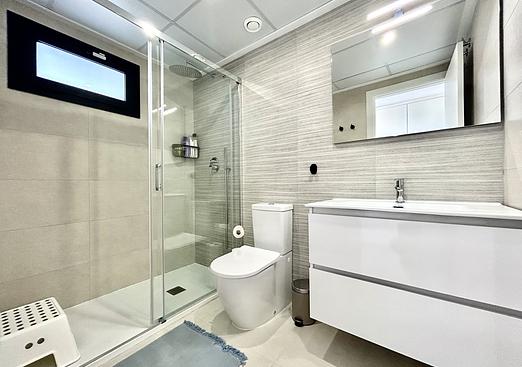 Apartment in Los Dolses