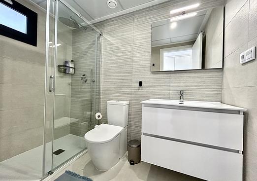Apartment in Los Dolses