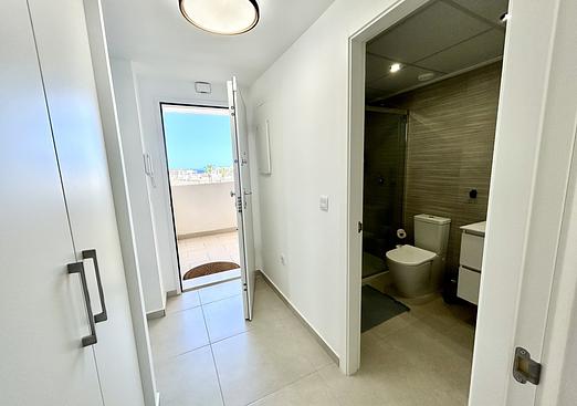 Apartment in Los Dolses