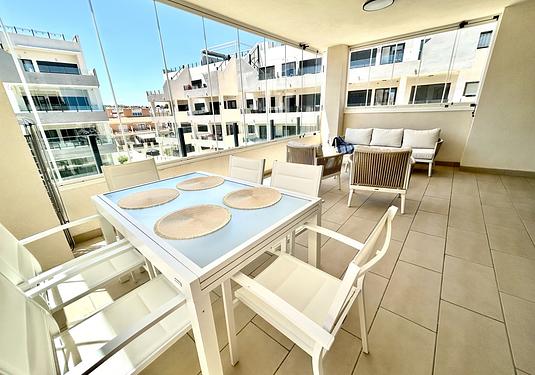 Apartment in Los Dolses