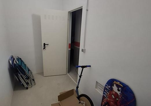 Apartment in Los Dolses