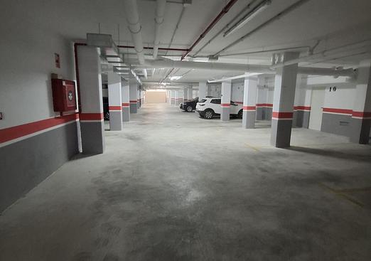 Apartment in Los Dolses