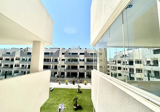 Apartment in Los Dolses