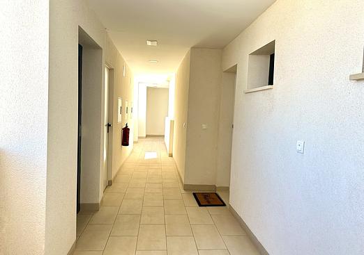 Apartment in Los Dolses