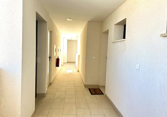 Apartment in Los Dolses