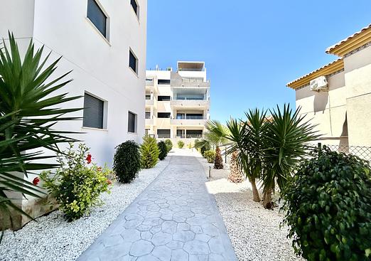 Apartment in Los Dolses