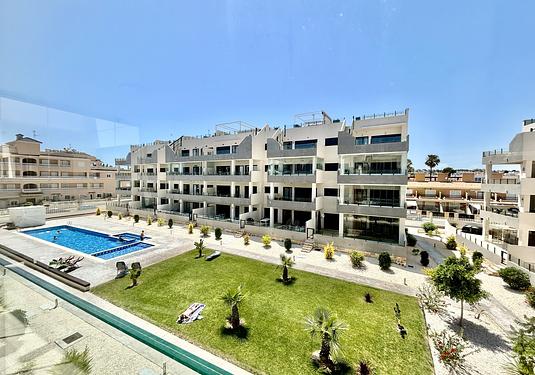 Apartment in Los Dolses