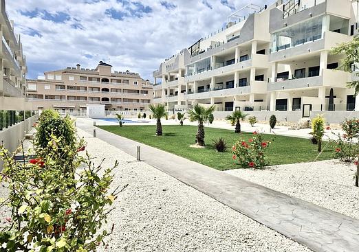 Apartment in Los Dolses