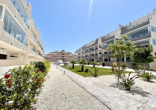 Apartment in Los Dolses