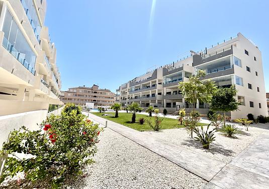 Apartment in Los Dolses