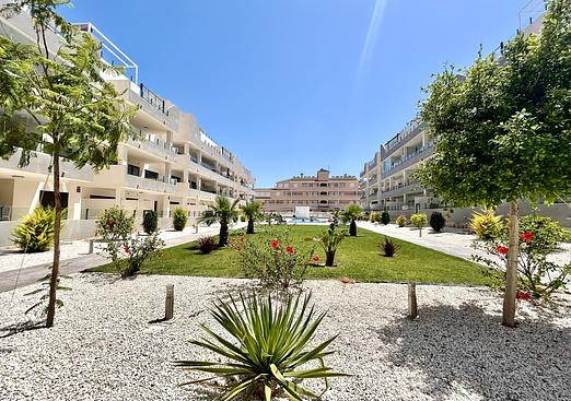Apartment in Los Dolses