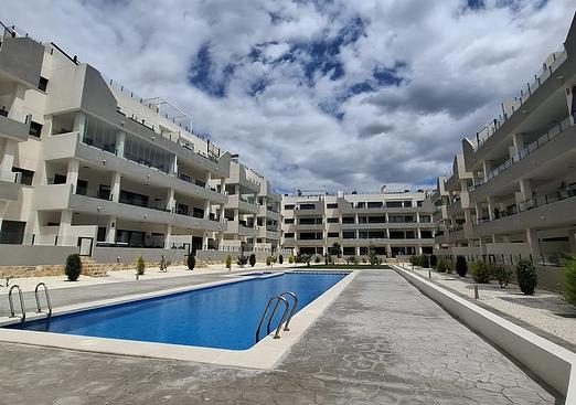 Apartment in Los Dolses