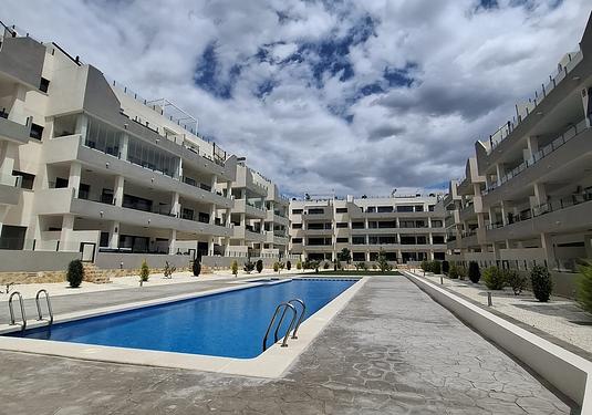 Apartment in Los Dolses