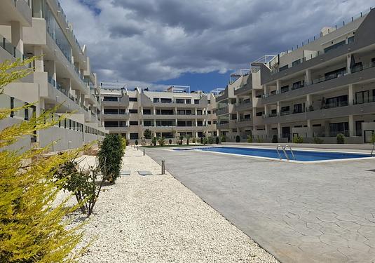 Apartment in Los Dolses