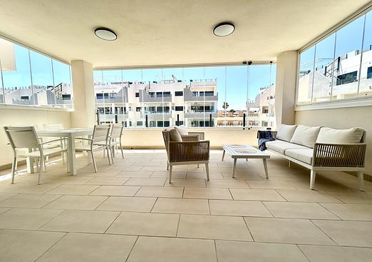 Apartment in Los Dolses