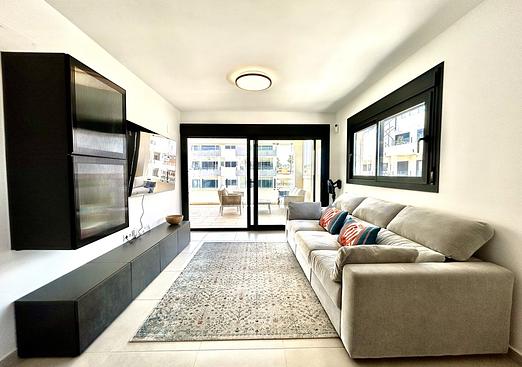 Apartment in Los Dolses