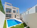 Villa in Orihuela Costa