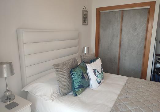 Apartment in Hacienda Riquelme Golf Resort