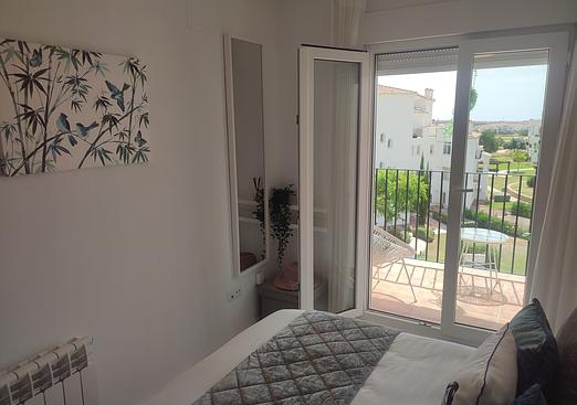 Apartment in Hacienda Riquelme Golf Resort