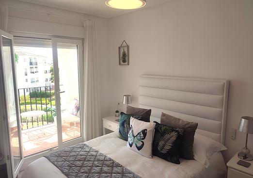 Apartment in Hacienda Riquelme Golf Resort