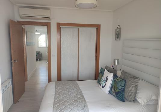 Apartment in Hacienda Riquelme Golf Resort