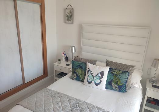 Apartment in Hacienda Riquelme Golf Resort