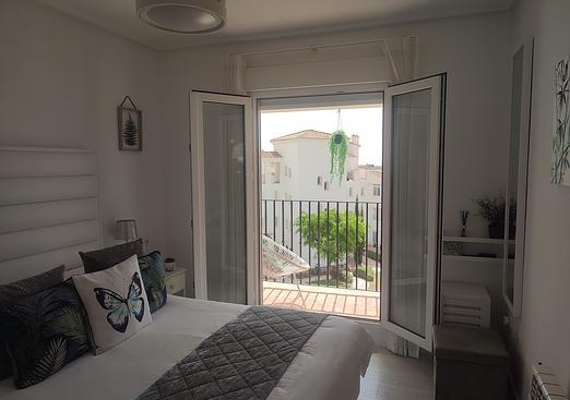 Apartment in Hacienda Riquelme Golf Resort