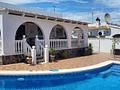 Villa in Camposol