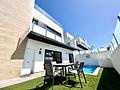 Villa in Villamartin