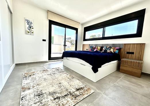 Villa in Villamartin